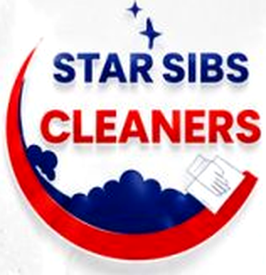 Starsibs Cleaners