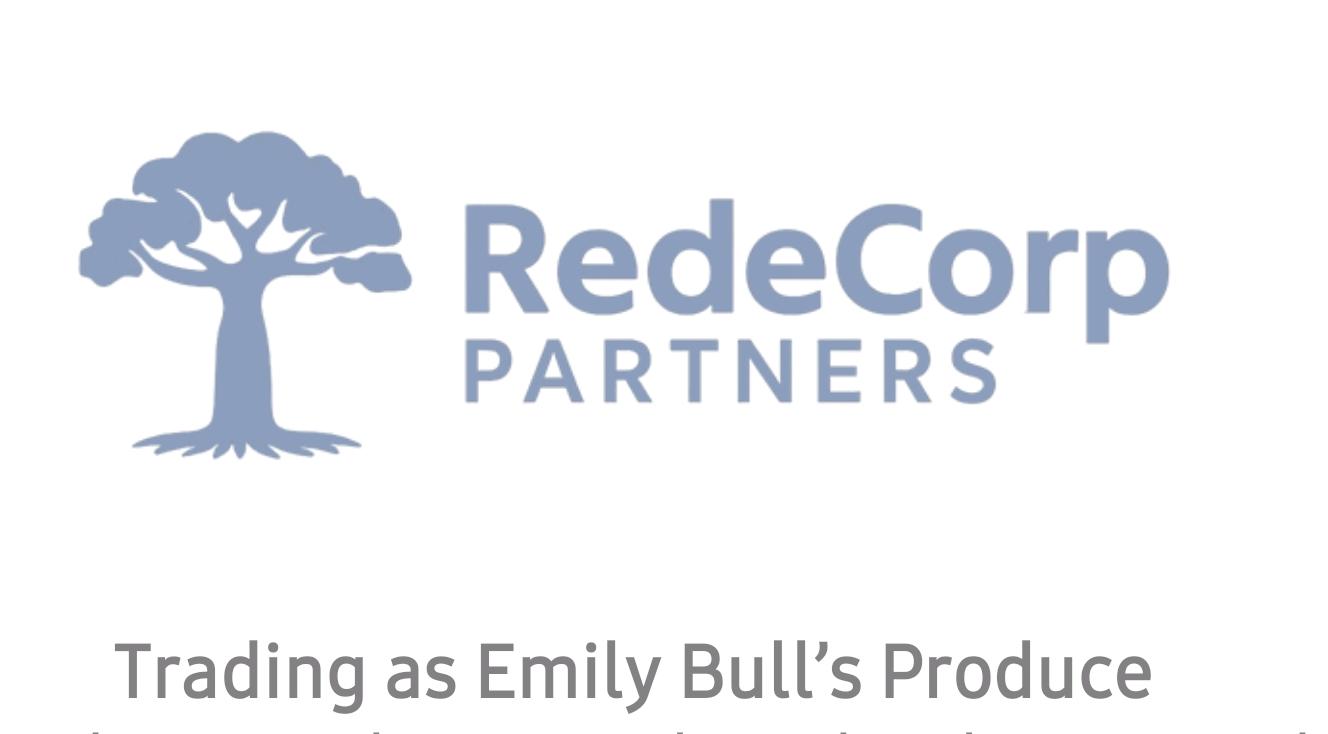 Emily Bull's Produce