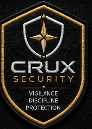 CRUX SECURITY COMPANY Pvt Ltd