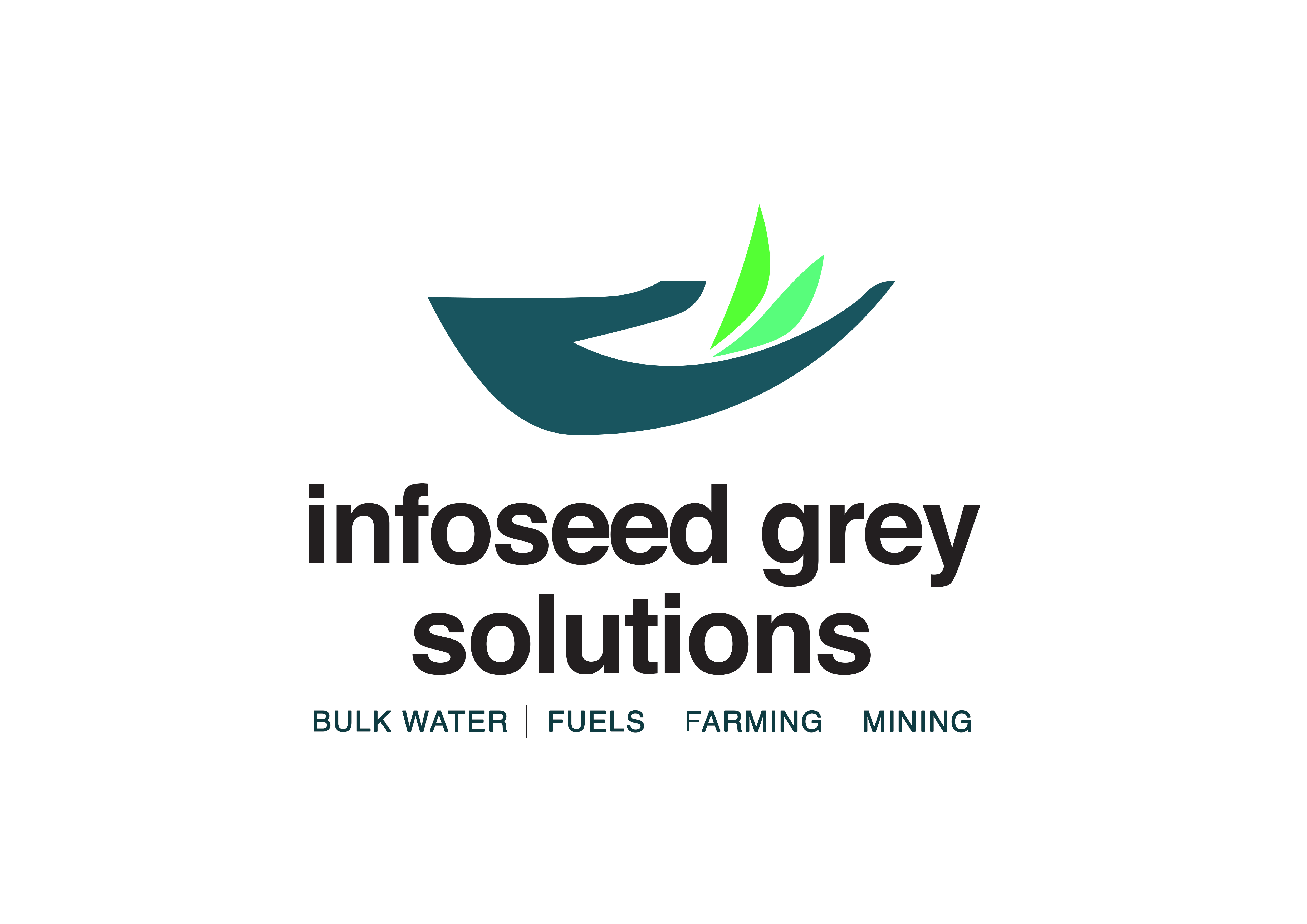 Infoseed Grey Solutions
