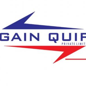 Gainquip (Pvt) Ltd